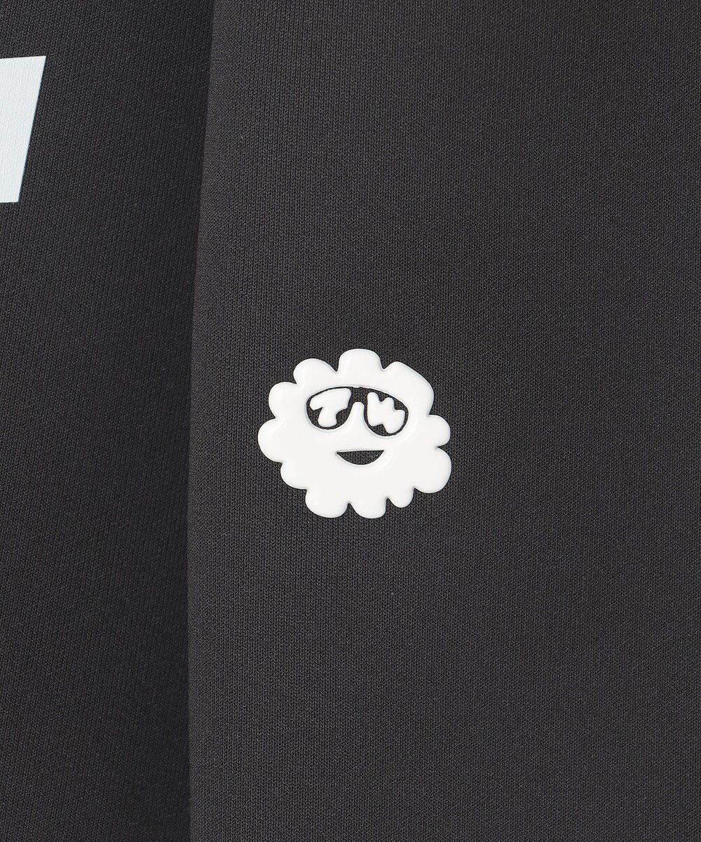 PW CIRCULUS 【イージーケア / 軽量 / 一枚でサマになる】【MEN】 ロングスリーブ モックネック 