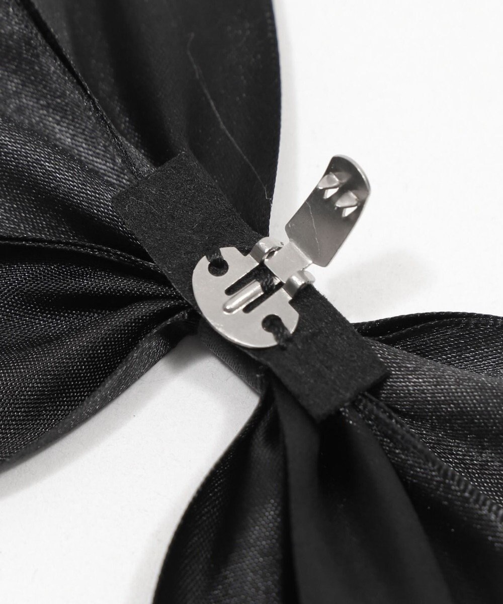 WEGO 2wayリボン厚底ローファー 