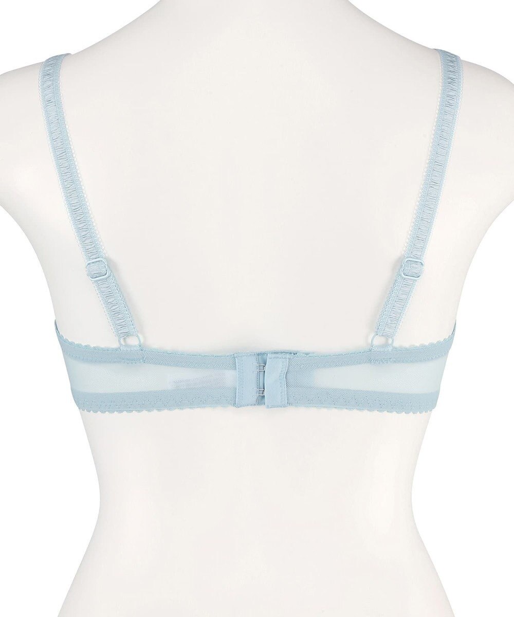 San-ai Resort（三愛水着楽園） 【エレガントコレクション2404】単品ブラBCDカップ 【northerly】 