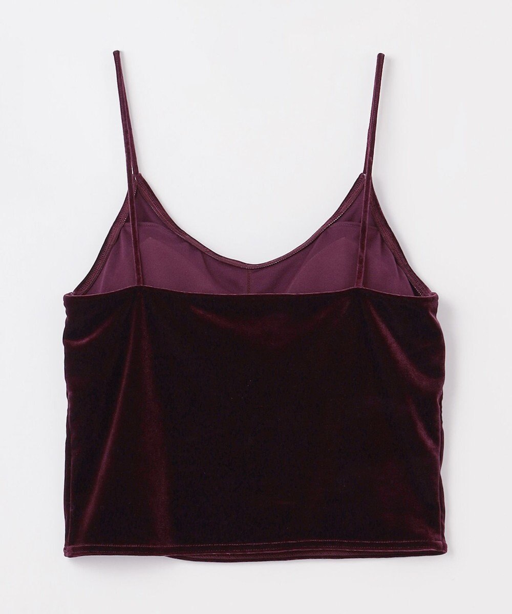 NAVE アメスリキャミトップ 