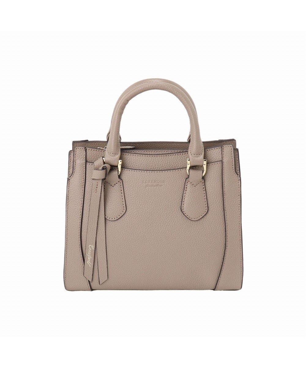 ACE BAGS & LUGGAGE Jewelna Rose クロフォード ハンドバッグ 本革 11921 ジュエルナローズ ショルダーバッグ 2way 