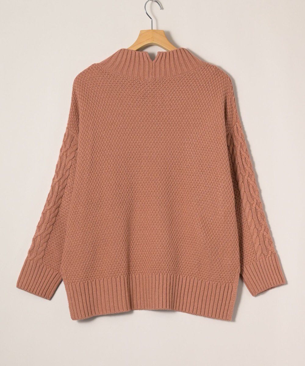 ONWARD Reuse Park 【any FAM】ニット秋冬 