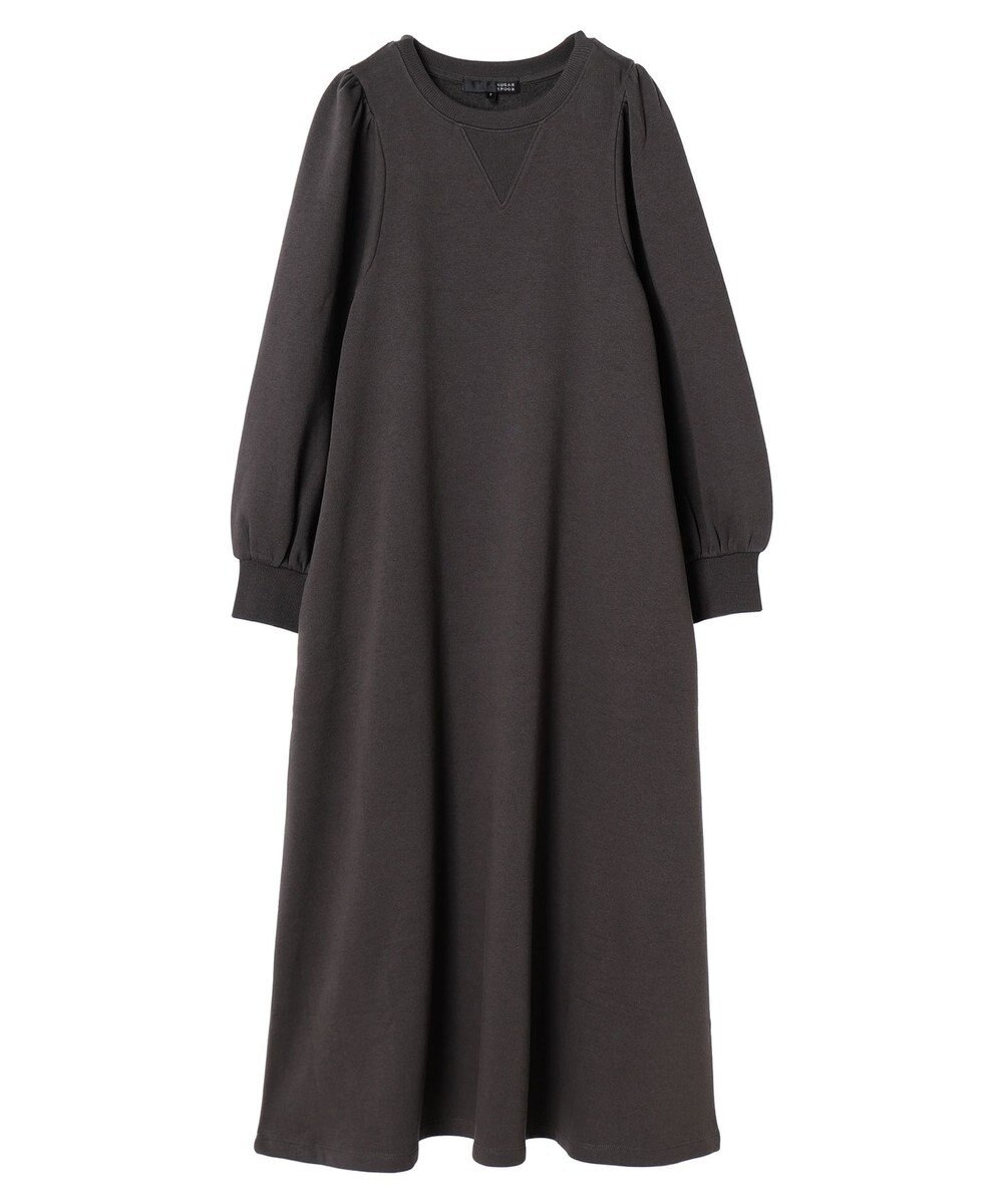 Green Parks ・ＳＵＧＡＲ　ＳＰＯＯＮ　ウラキモウフレアワンピース 