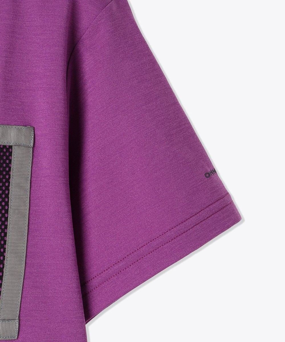 Columbia Columbia/ 【KIDS】レイリバーショートスリーブクルー /コロンビア 