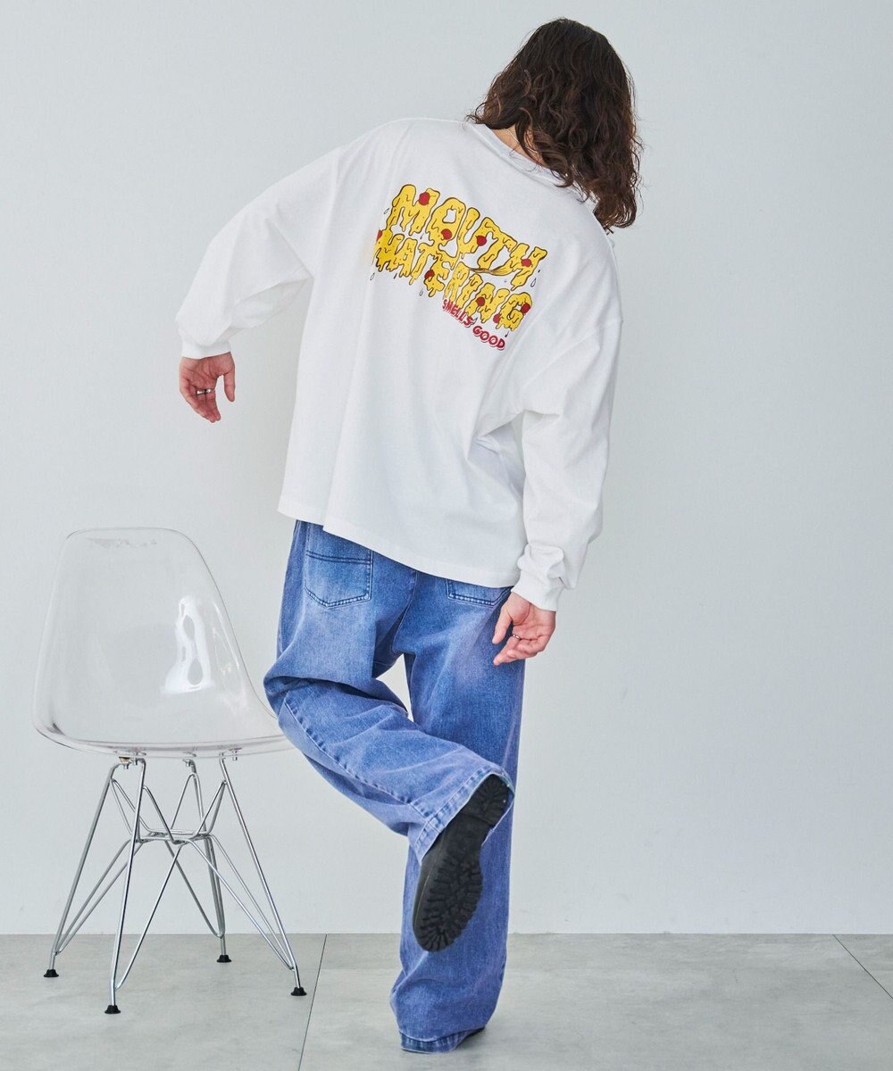 WEGO アソートグラフィックロンT（2） 