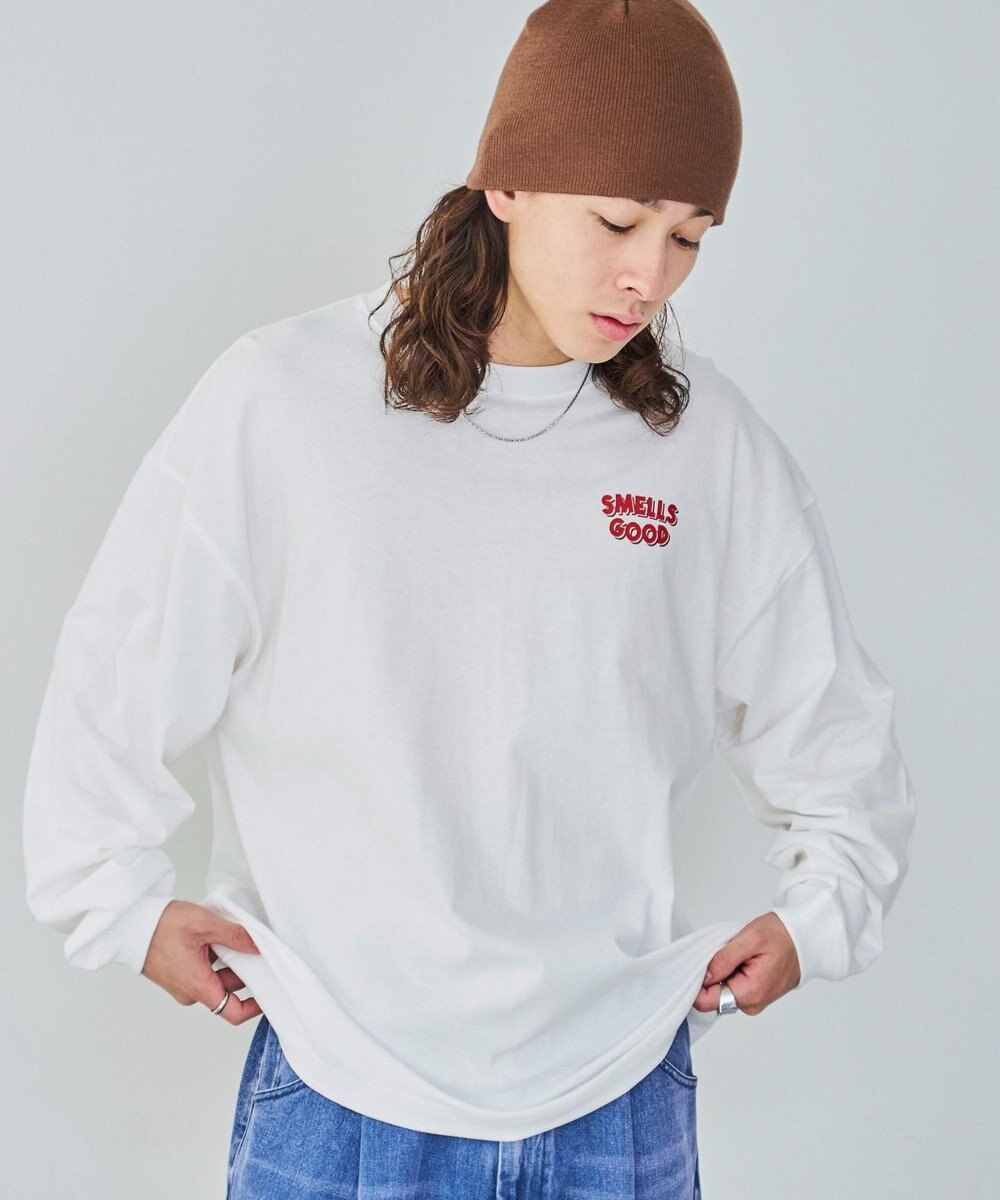 WEGO アソートグラフィックロンT（2） 