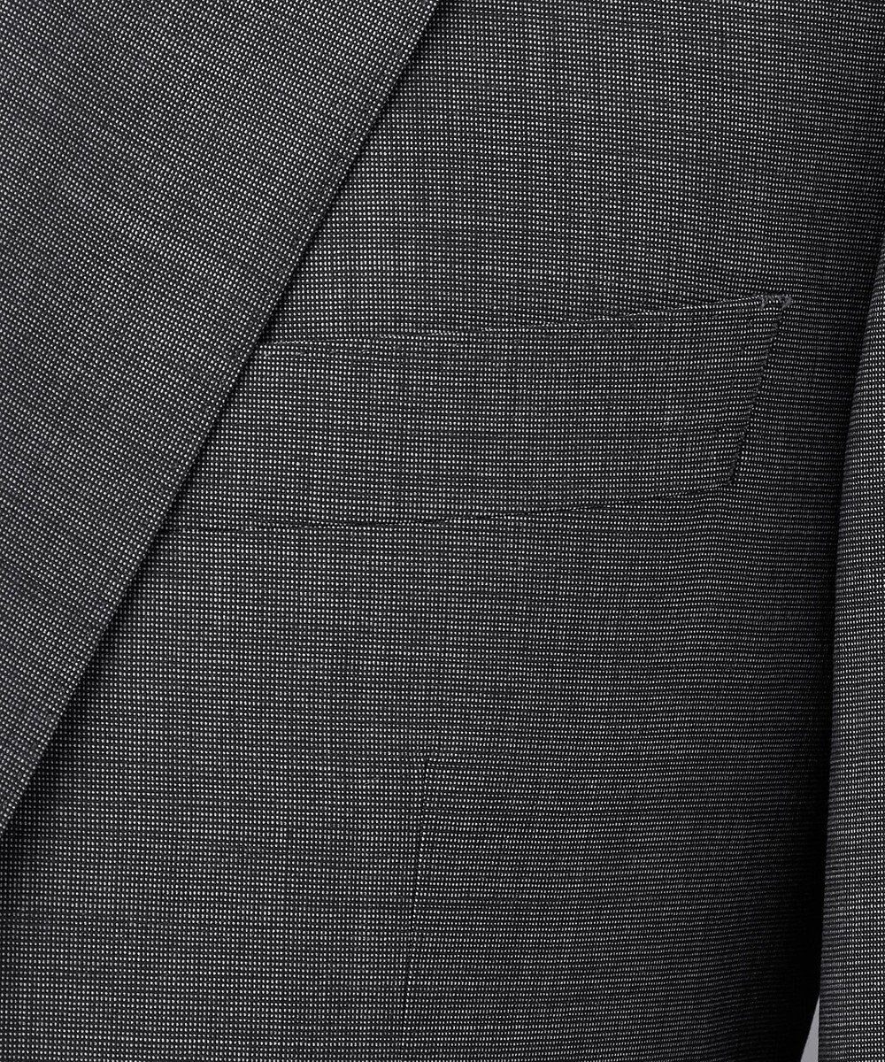 GOTAIRIKU 通年素材【横伸度15％のストレッチ】タスマニア100% SUPER120'sスーパーストレッチ トロピカルスーツ 