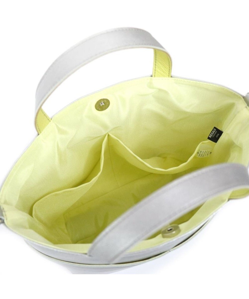 Regalo Felice 【ショルダーバッグにもなる / 日本製】トート / REGALO 