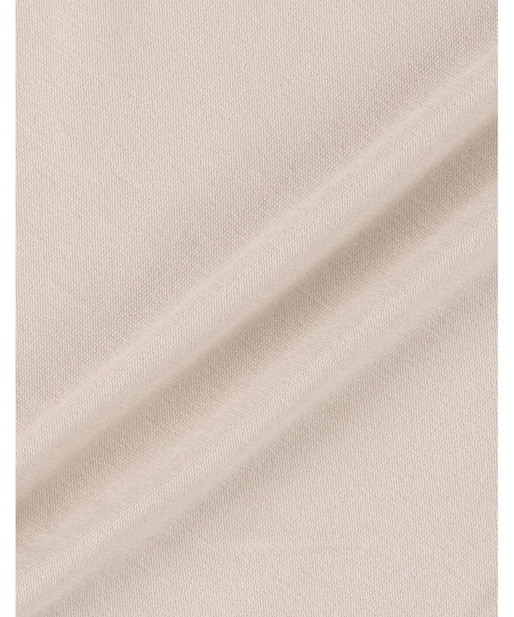 Wing あったかインナー オーガニックコットン混 やわらかくやさしい肌ざわり 【綿の贅沢オーガニック】 綿混 保温性 ノースリーブ 秋 冬 EL4131 ウイング／ワコール 