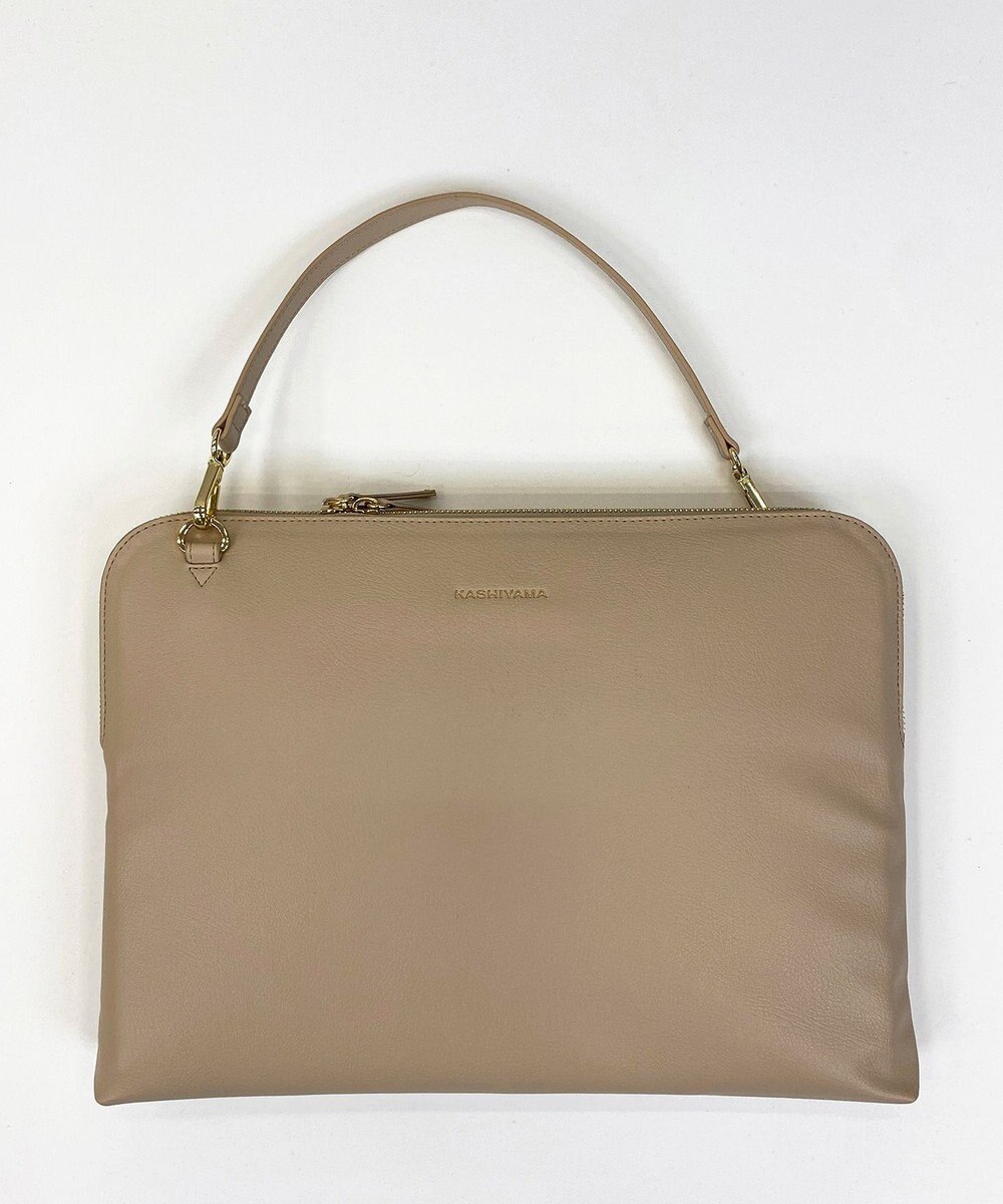KASHIYAMA 3WAY PCバッグ 