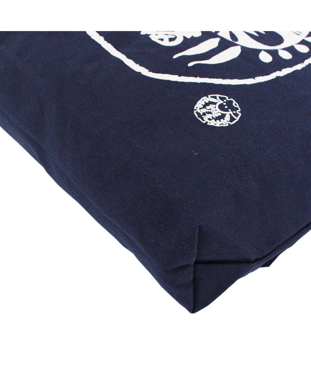 ROOTOTE 1974【A4サイズ収納】RT.トール.クールジャパン.マエカケ-B 