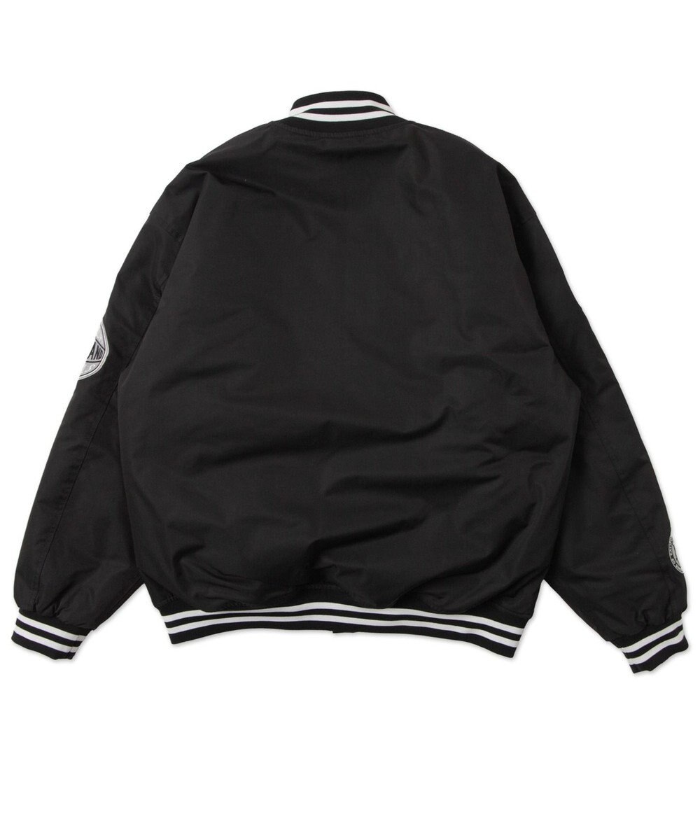 WEGO パテッドワッペンスタジャン 