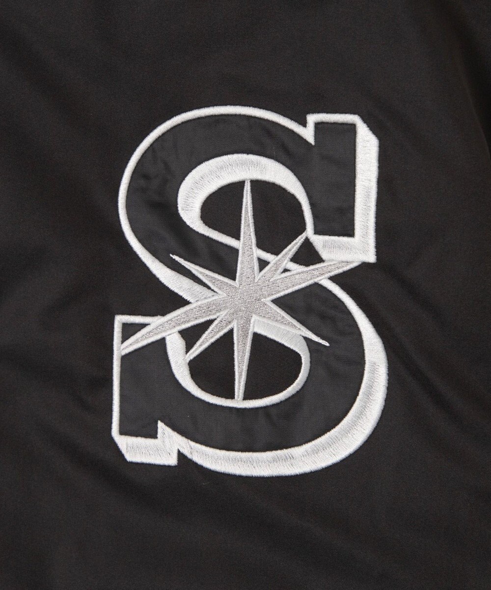 WEGO パテッドワッペンスタジャン 