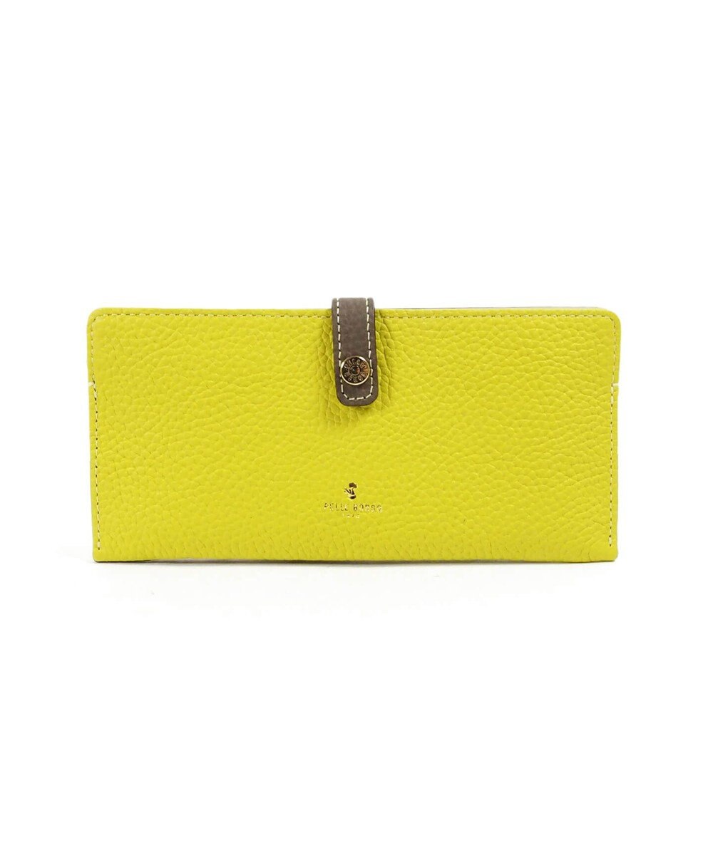 PELLE BORSA スリムウォレット Reinette Goods レネットグッズ 4707 