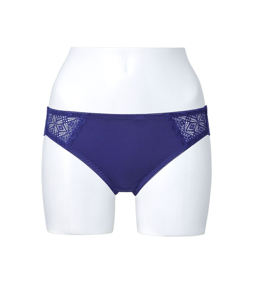 BRADELIS New York 【NuBra】ワイルド　ショーツ デザインヌーブラ 