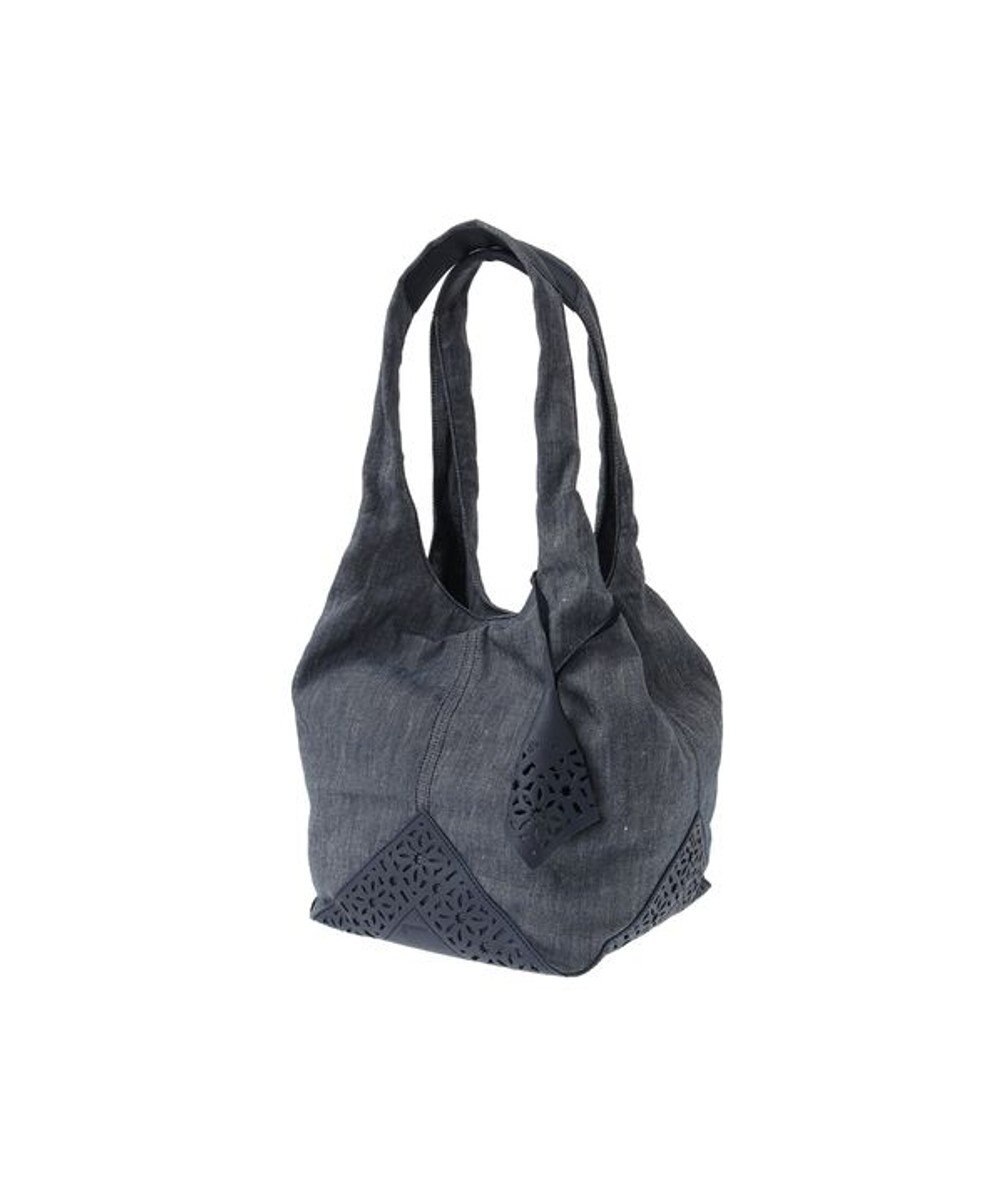 genten リノ トートバッグ大 