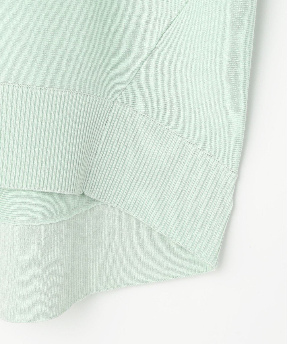 ANY SIS L 【花粉対策】ドルマン ニット 