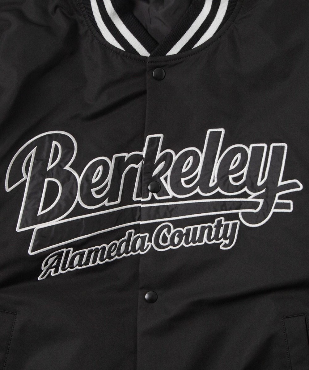 WEGO パテッドワッペンスタジャン 