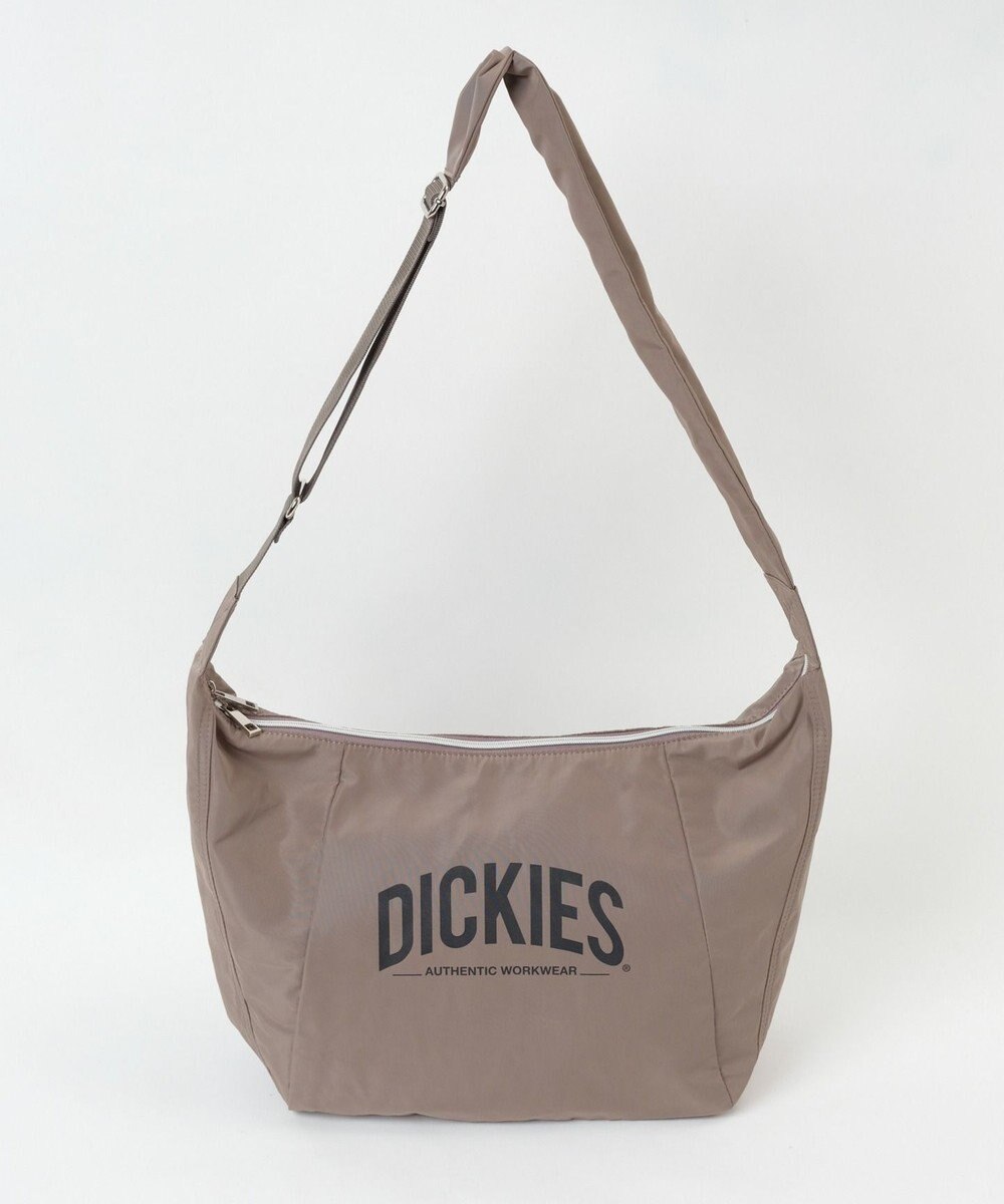 WEGO 【ユニセックスITEM】別注Dickies　ナイロンショルダー 