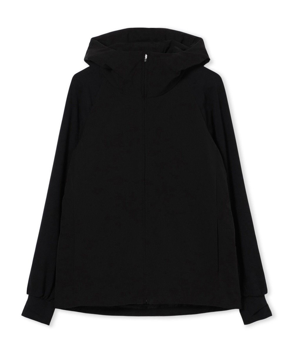 Chacott Chacott BALANCE ハイブリッド中わたジャケット 