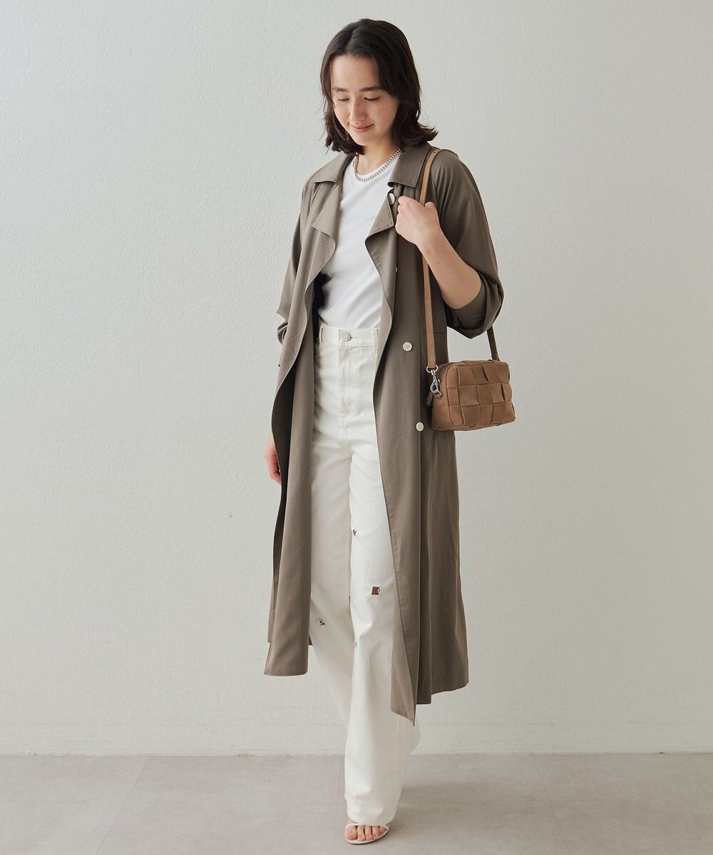 IACUCCI ベルタ XXS SUEDE/CERVO 