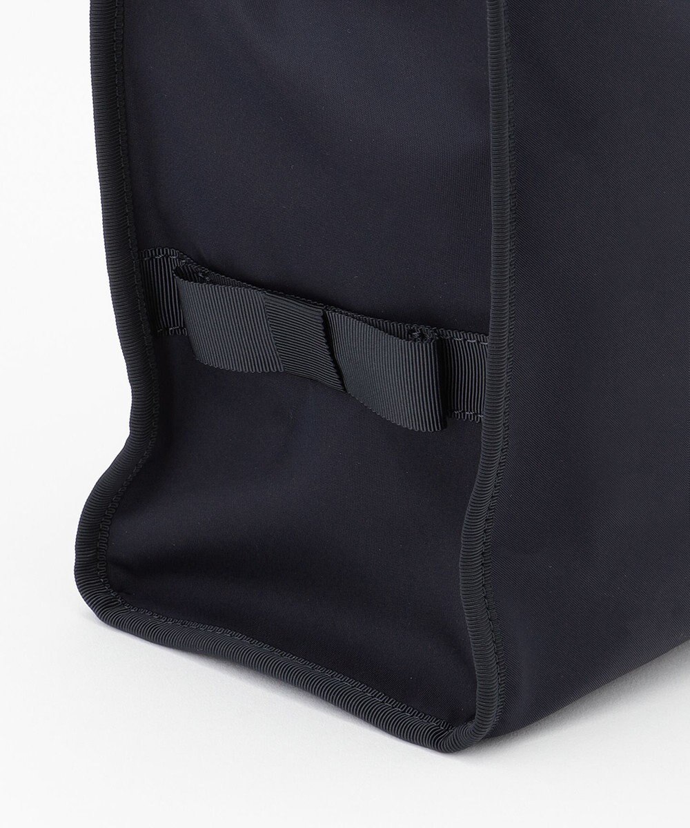 TOCCA SIDE RIBBON NYLONTOTE バッグ 