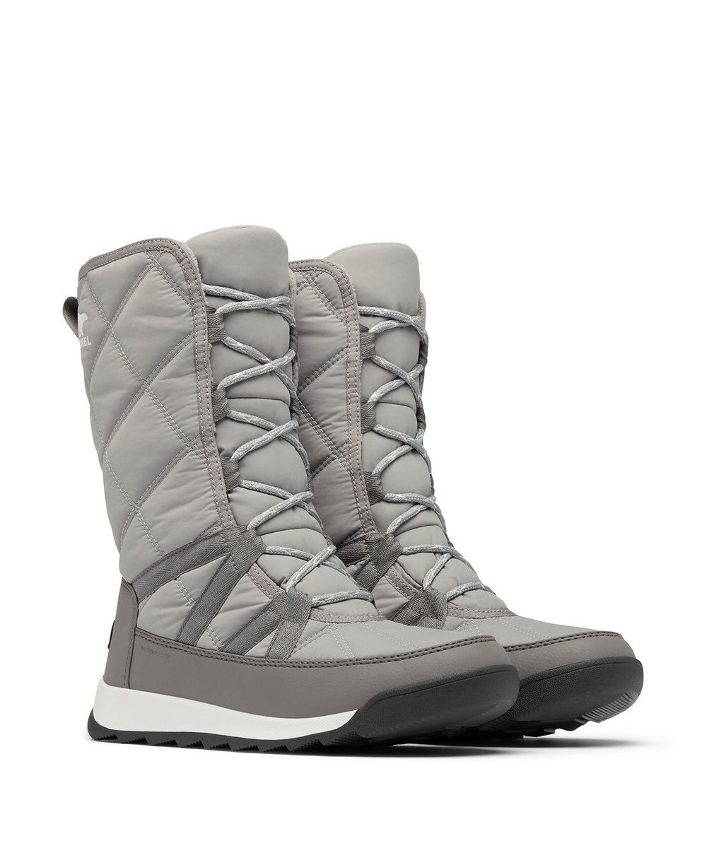 SOREL ウィットニー2プラス　トールレース　ウォータープルーフ 