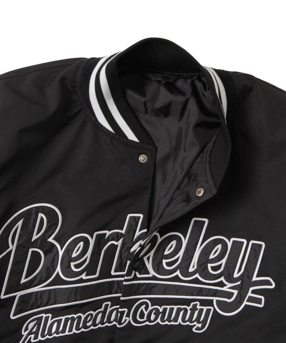 WEGO パテッドワッペンスタジャン 