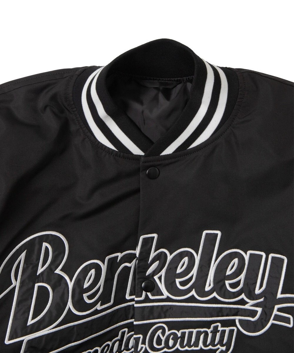 WEGO パテッドワッペンスタジャン 