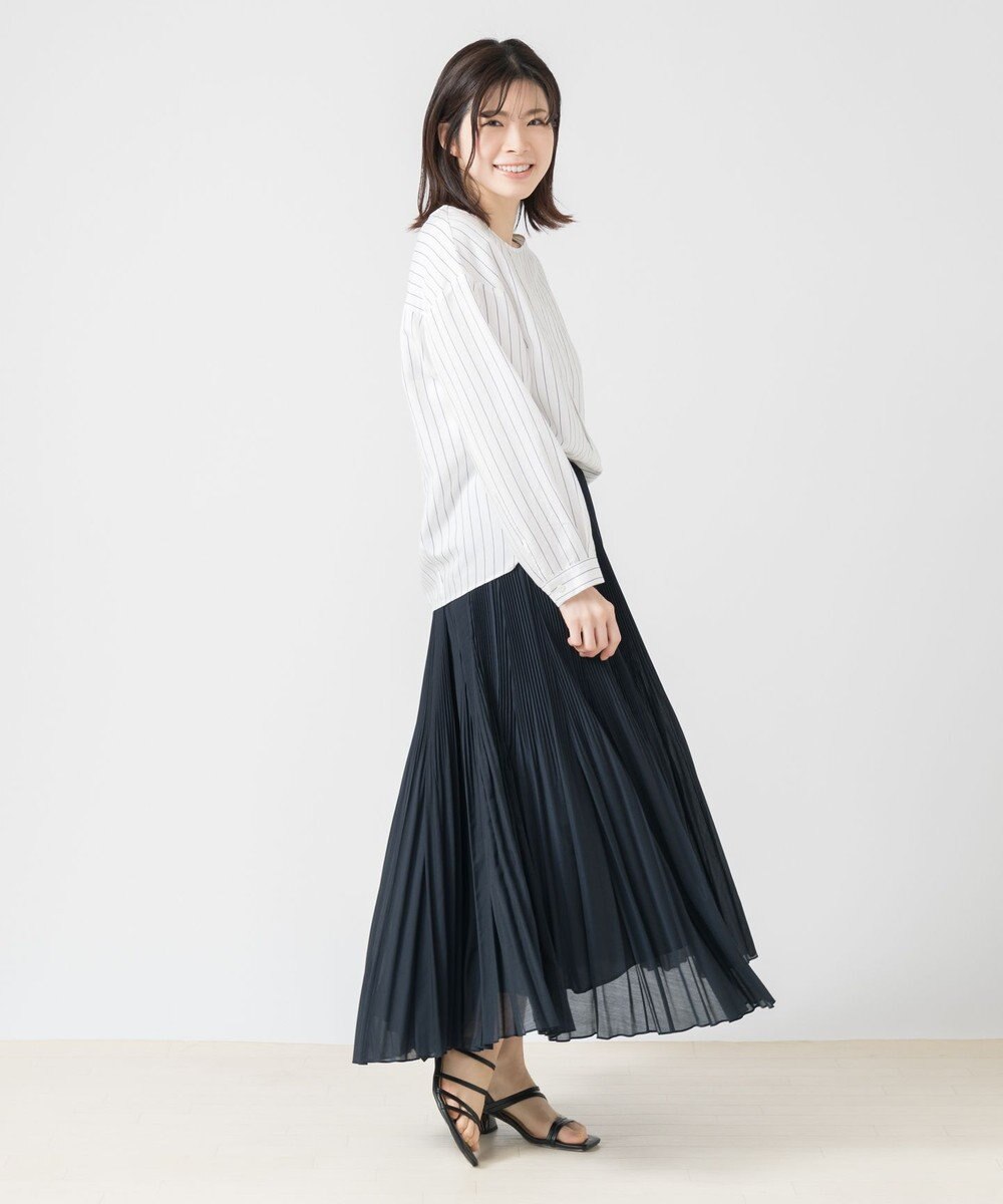 ONWARD Reuse Park 【自由区】ブラウス春夏 