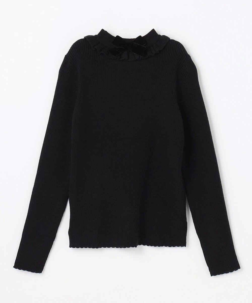 ANY KIDS しあわせタッチニット 