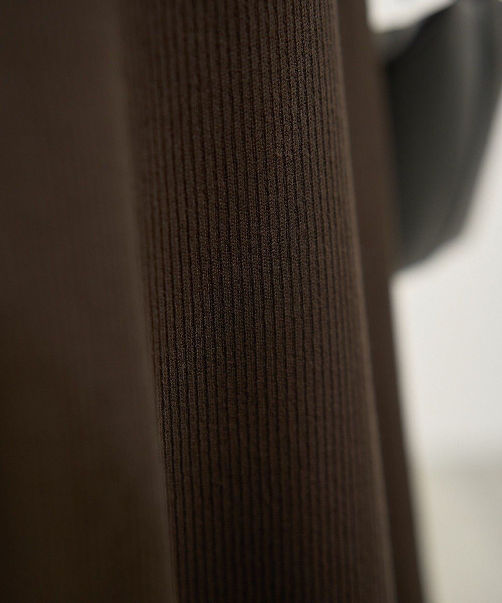 AMERICAN HOLIC リブマーメイドスカート 