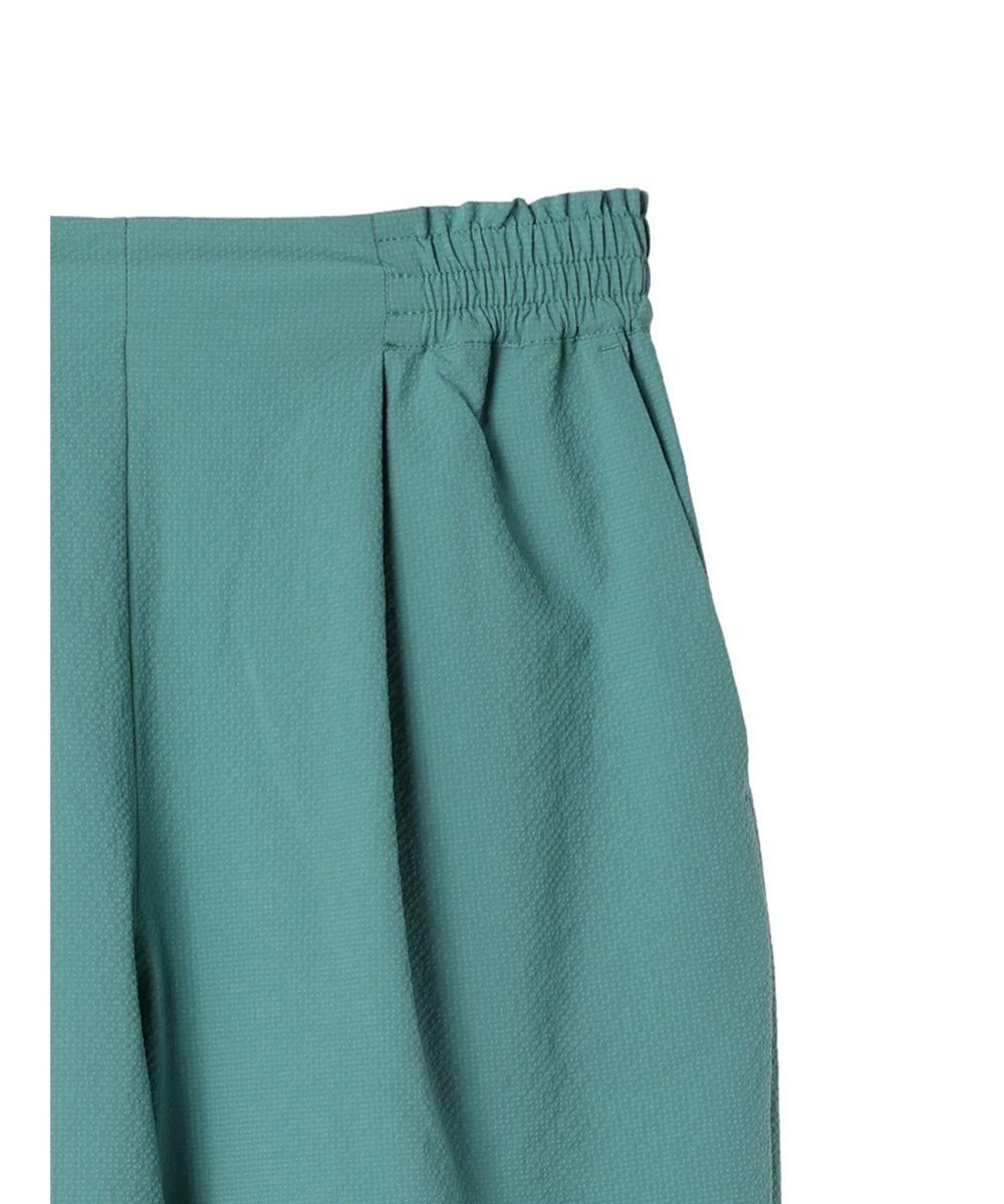 Green Parks イージーサイドラインパンツ 