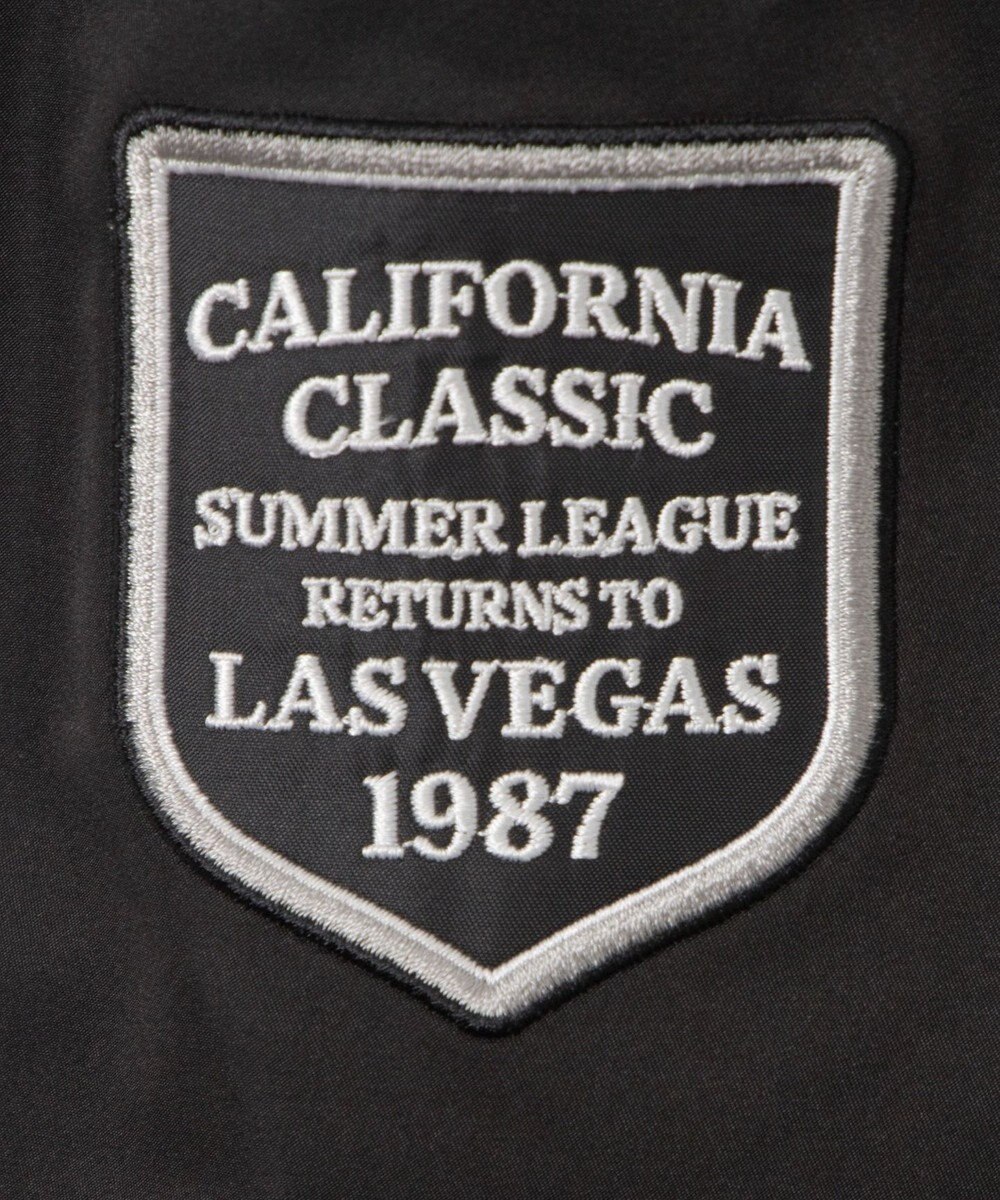 WEGO パテッドワッペンスタジャン 