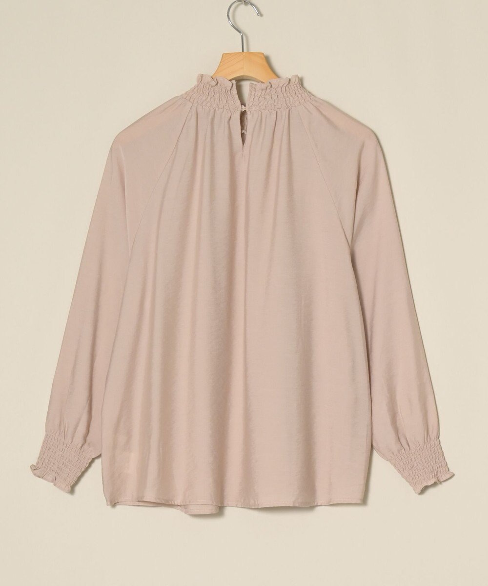 ONWARD Reuse Park 【any SiS】ブラウス秋冬 