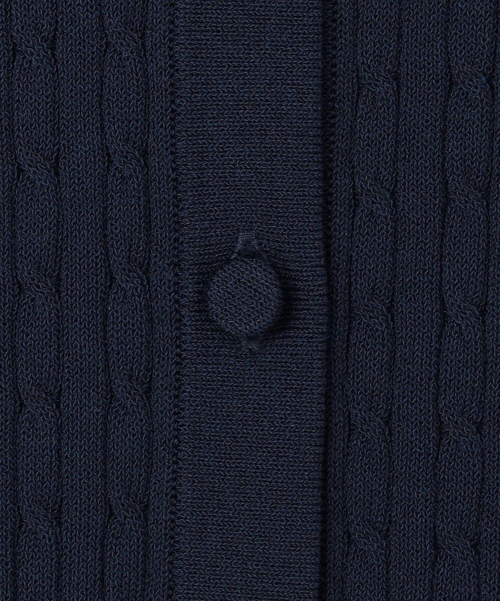 組曲 【先行予約・Flower Collection】COUCOUニット カーディガン 