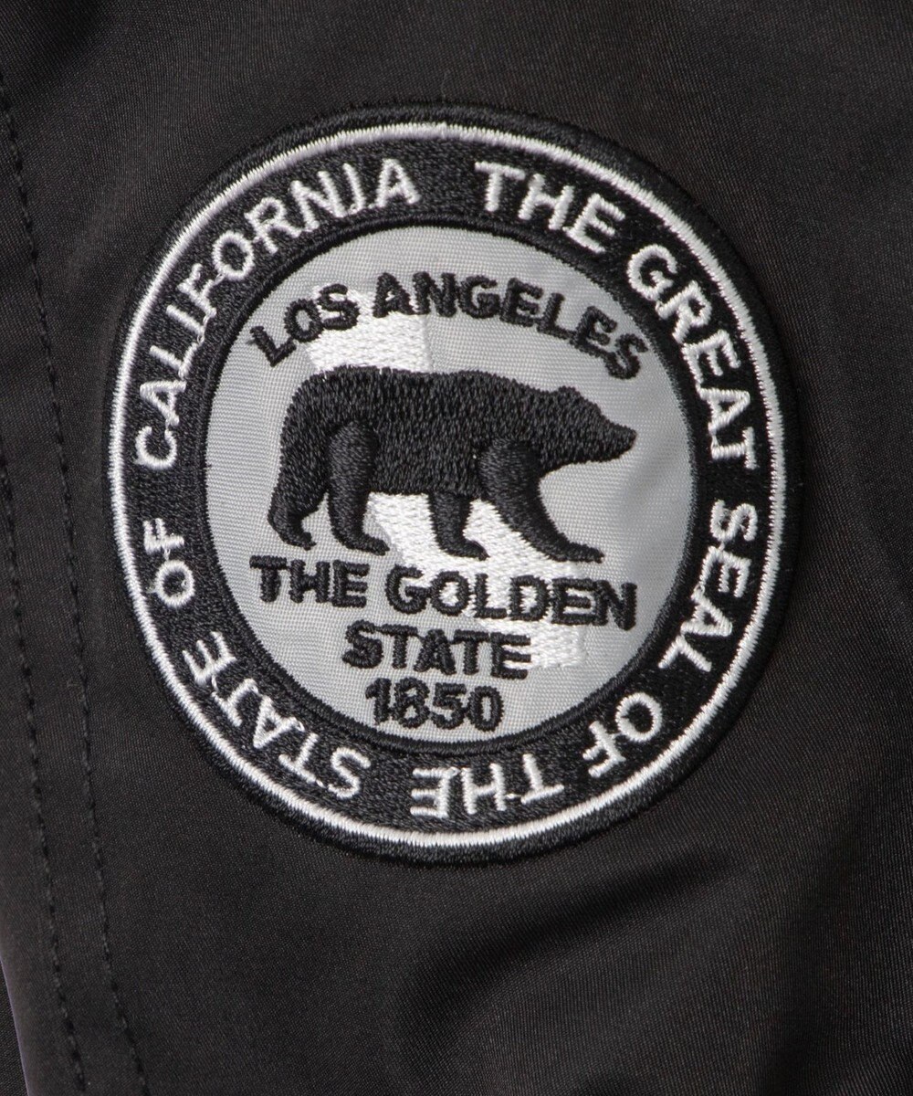 WEGO パテッドワッペンスタジャン 