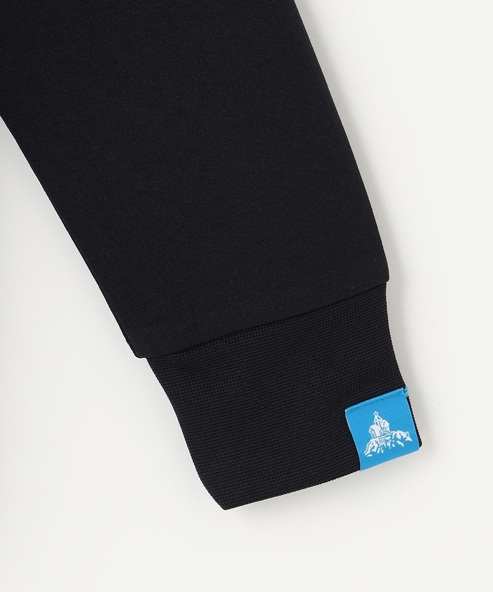 SHARE PARK LADIES 【KIDS】UVカット アートコラボロングTシャツ〈CAMP〉 