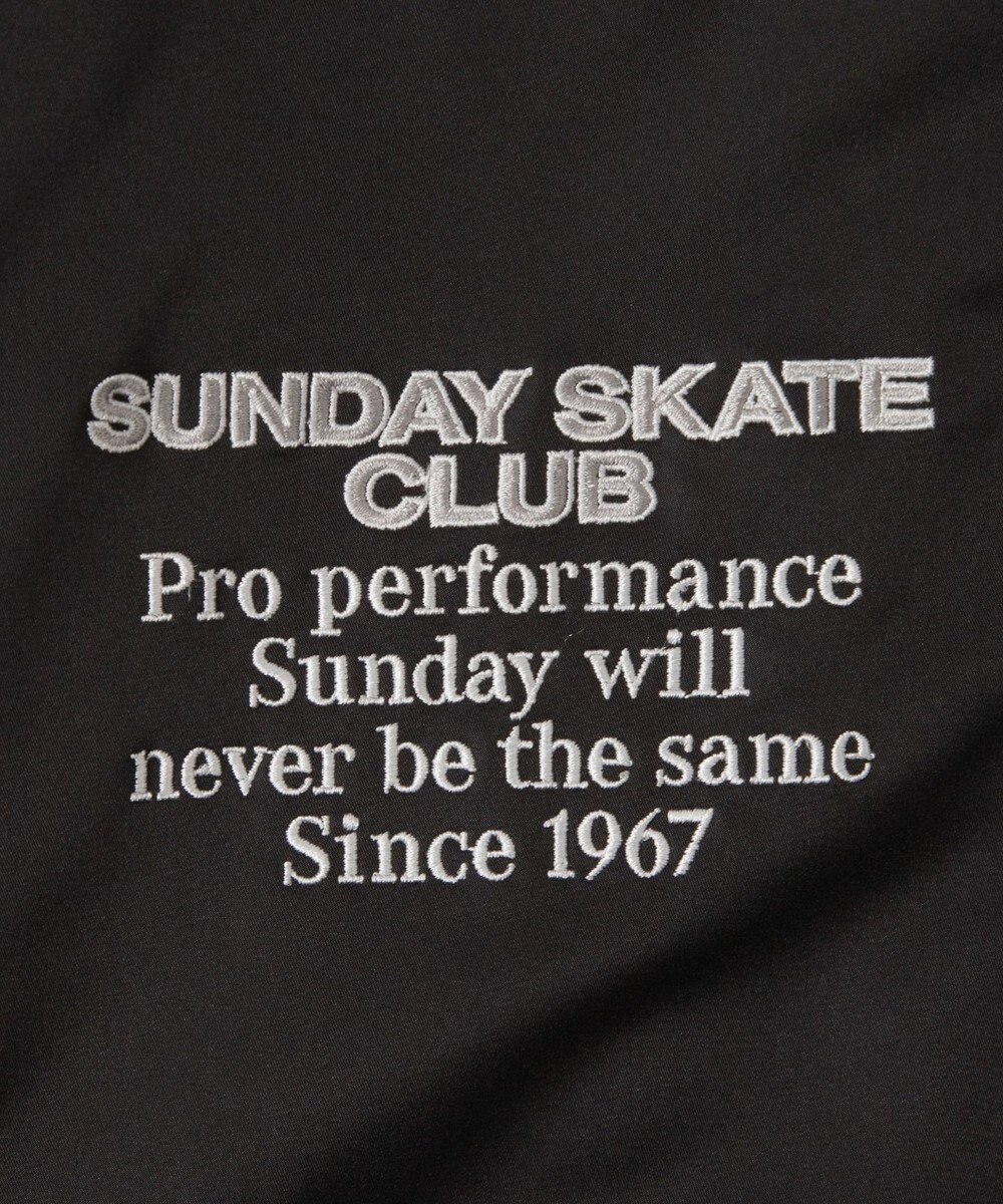 WEGO パテッドワッペンスタジャン 