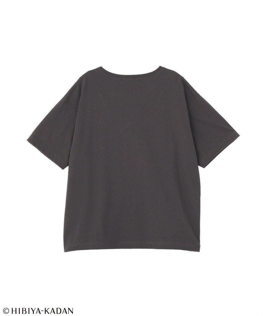 Green Parks 日比谷花壇コラボカラーＴＥＥ 