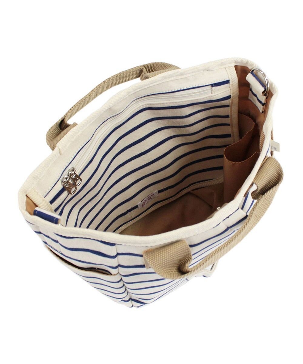 ROOTOTE 3082【ポケット充実】NA.デリ.2WAY.テンジク-C 