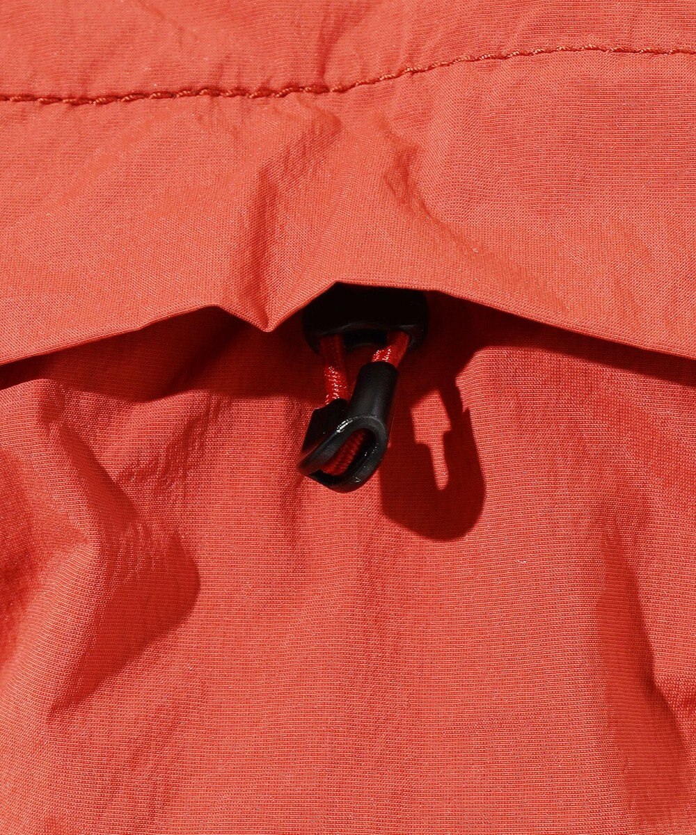 JOSEPH ABBOUD MOUNTAIN 【軽量/ストレッチ/ECO撥水】ライトワシャーストレッチ マウンテンパーカー 