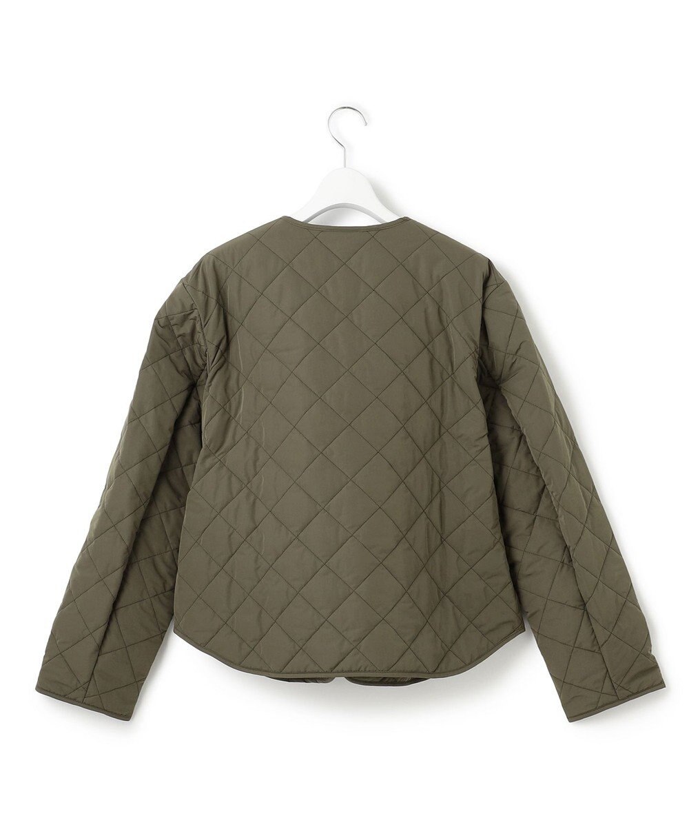 23区 L 【撥水加工/洗える】ライナー付き マルチウェイアウター 