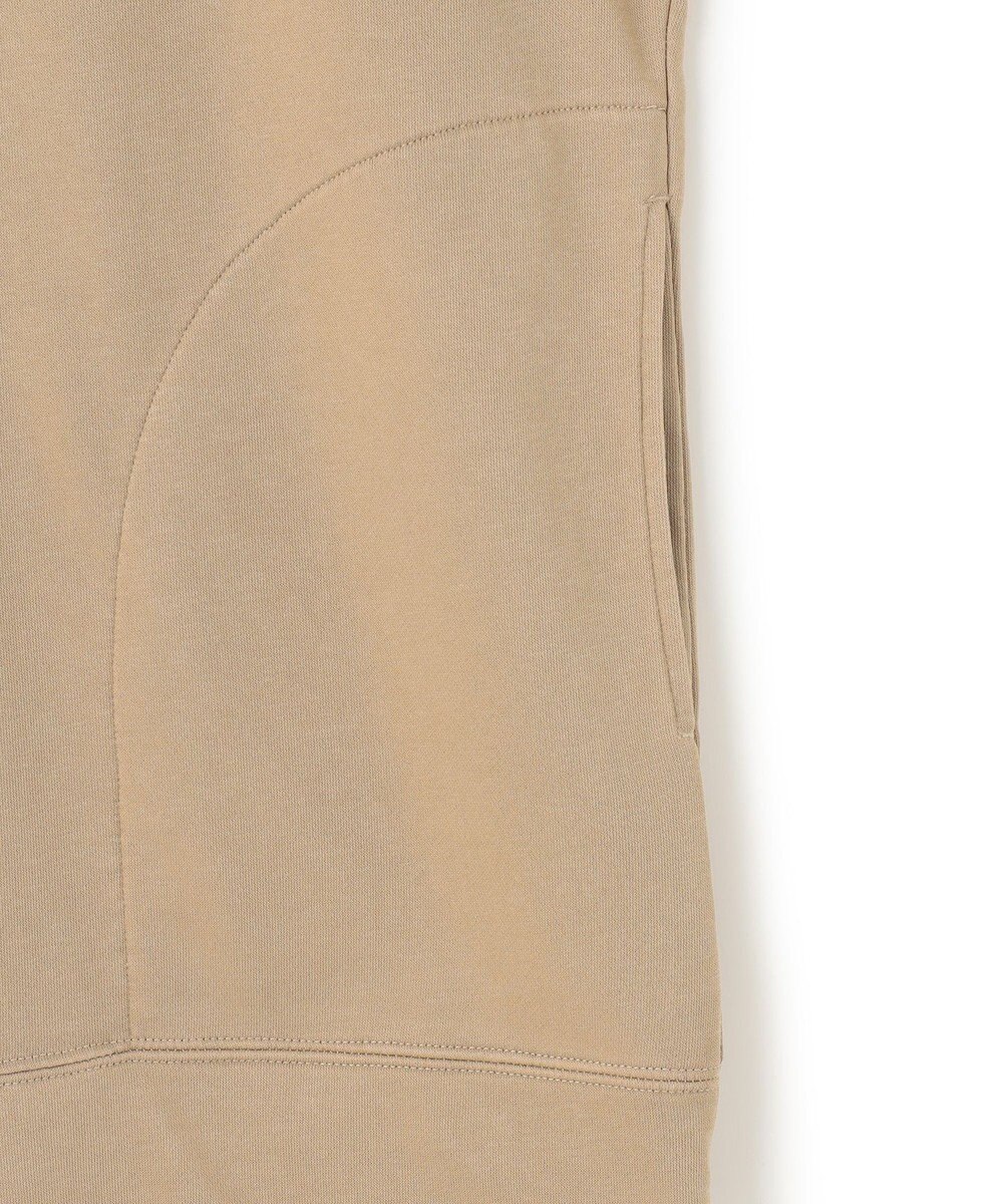 J.PRESS MEN バックブルクルーネック スウェット 