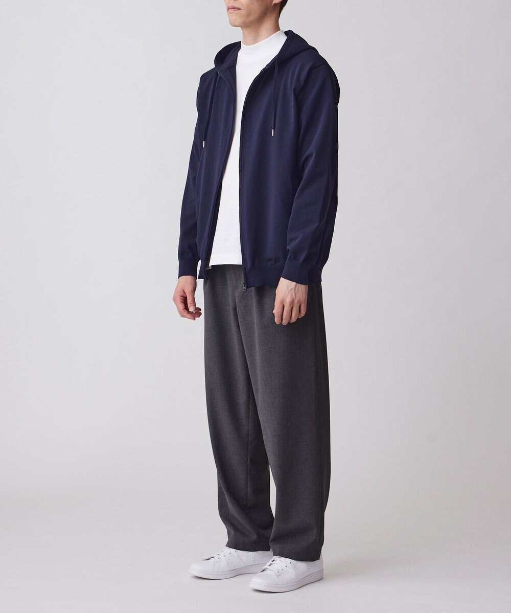 KASHIYAMA 【WEB限定/ECOPET】パーカー 