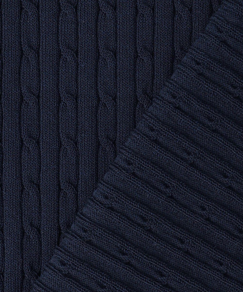 組曲 【先行予約・Flower Collection】COUCOUニット カーディガン 