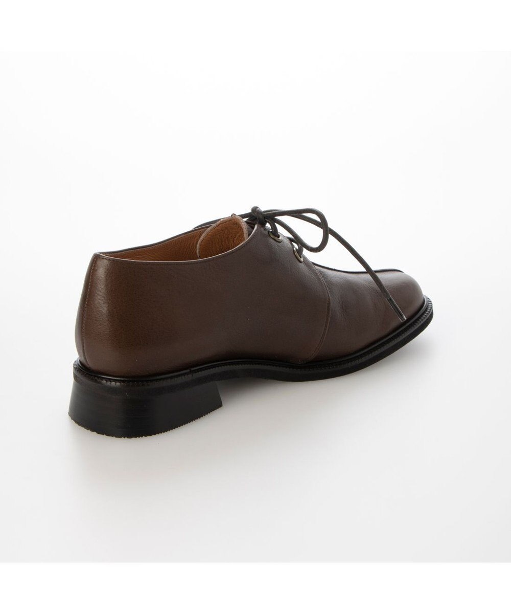 ing <ing>センターシームレースアップシューズ 