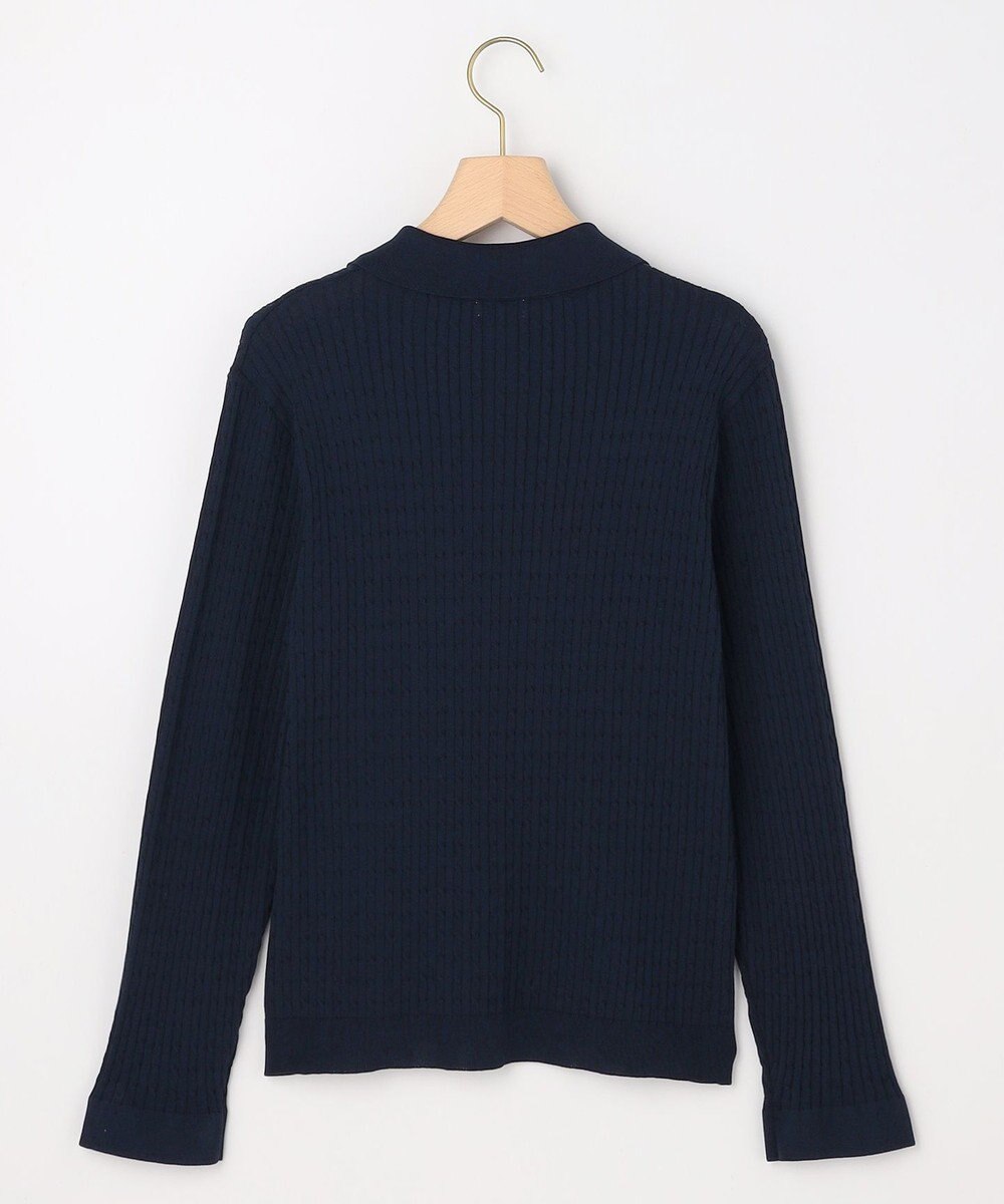 組曲 【先行予約・Flower Collection】COUCOUニット カーディガン 