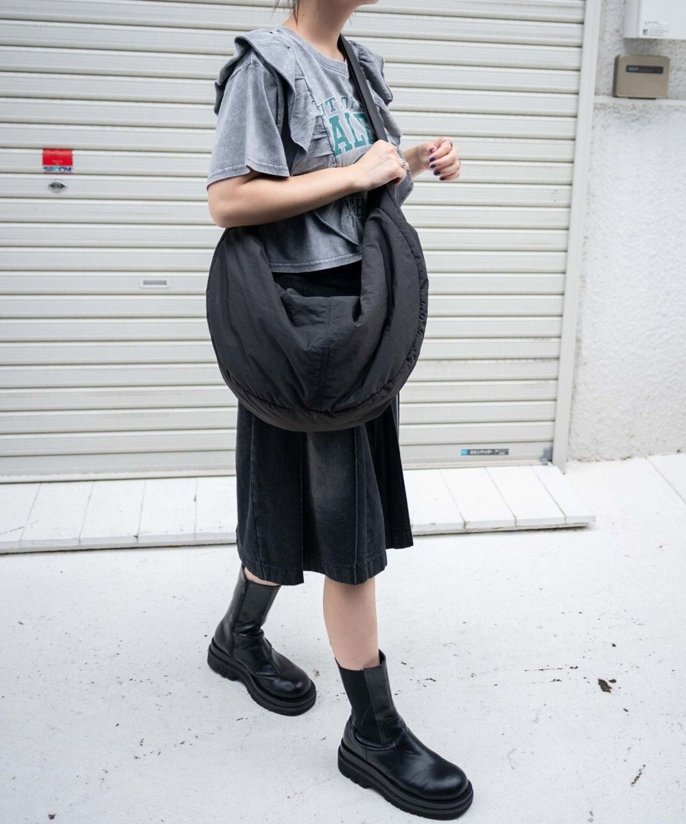 WEGO 中綿BIGショルダー 