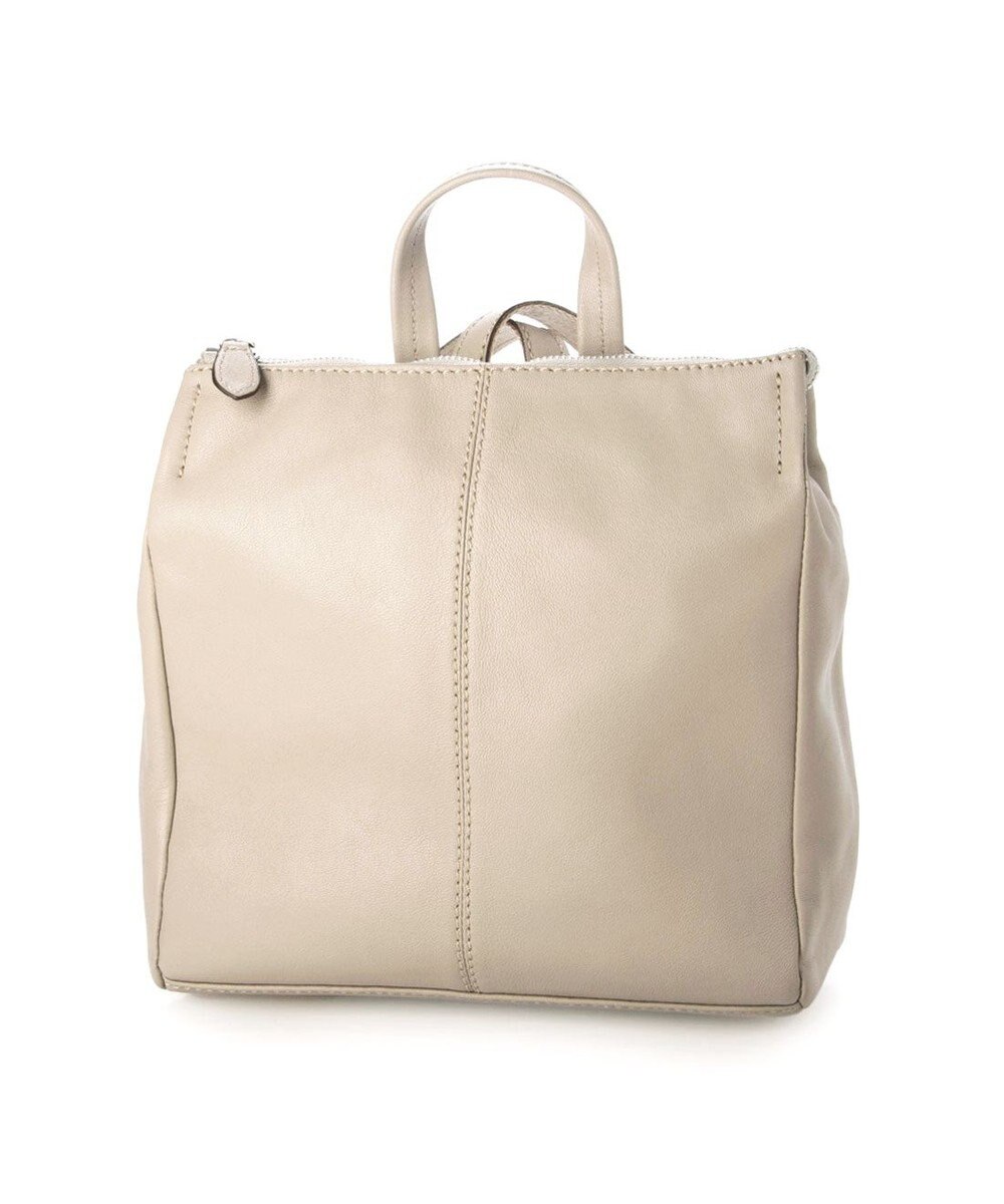 UNBILLION アトランタ ATLANTA / やぎ革軽量ミニリュック 